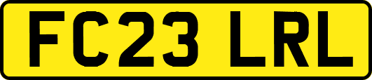 FC23LRL