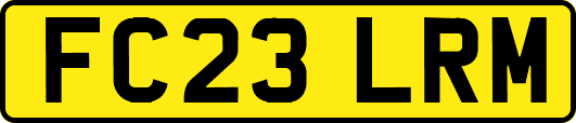 FC23LRM