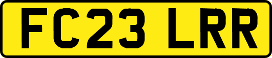 FC23LRR