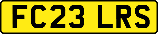 FC23LRS