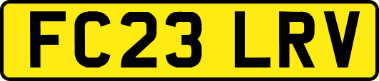 FC23LRV