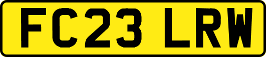 FC23LRW