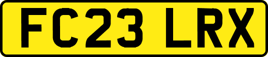 FC23LRX