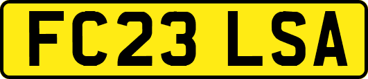 FC23LSA