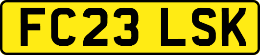 FC23LSK