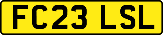 FC23LSL
