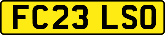 FC23LSO