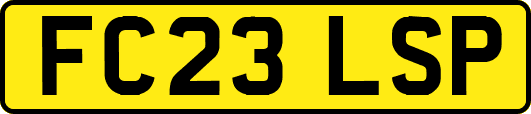 FC23LSP