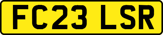 FC23LSR