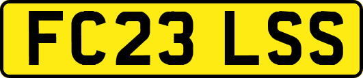 FC23LSS