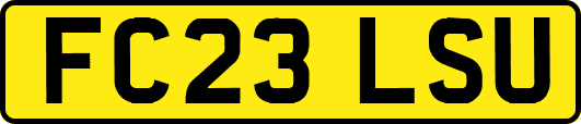 FC23LSU