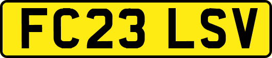 FC23LSV