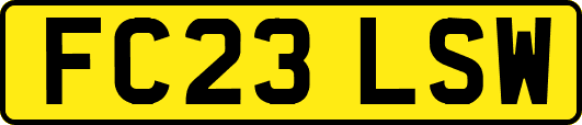 FC23LSW