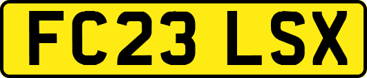 FC23LSX
