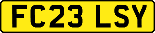 FC23LSY