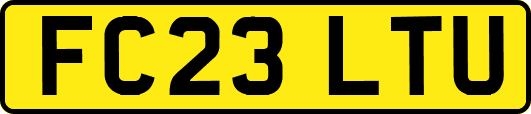 FC23LTU