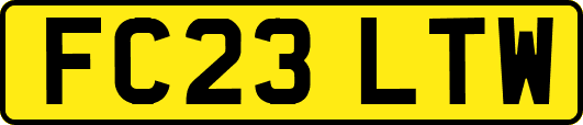 FC23LTW
