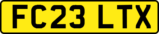 FC23LTX