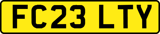 FC23LTY