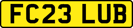 FC23LUB