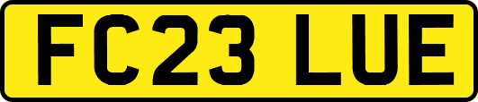 FC23LUE