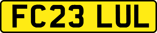 FC23LUL