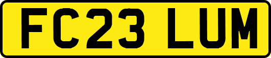 FC23LUM
