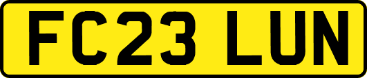 FC23LUN