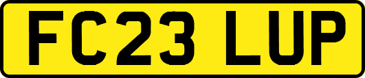 FC23LUP