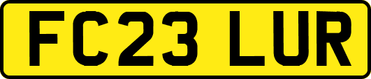FC23LUR