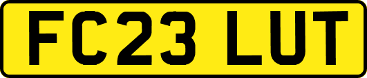 FC23LUT
