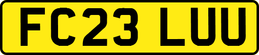 FC23LUU