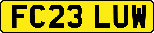 FC23LUW