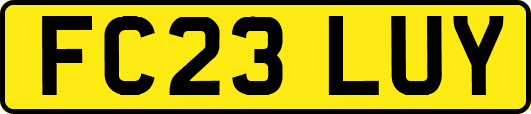 FC23LUY