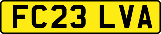FC23LVA