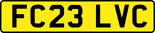 FC23LVC