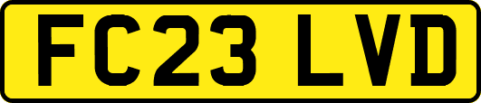 FC23LVD