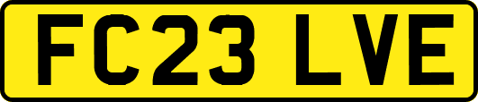 FC23LVE