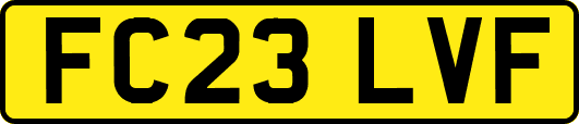 FC23LVF