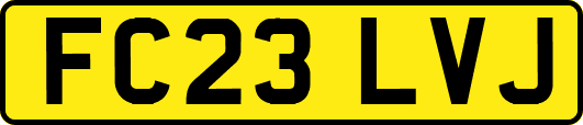 FC23LVJ