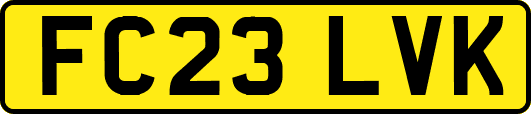 FC23LVK