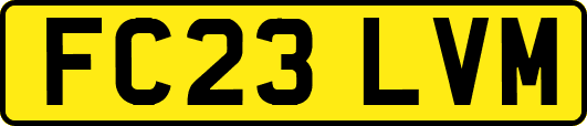 FC23LVM