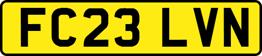 FC23LVN