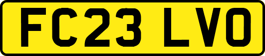 FC23LVO