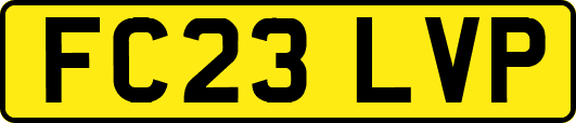 FC23LVP