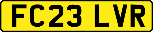 FC23LVR