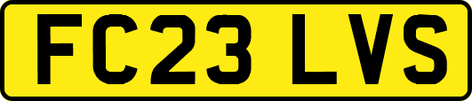 FC23LVS