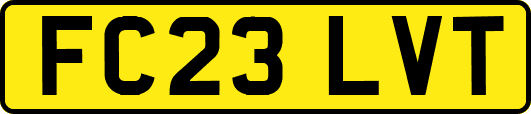 FC23LVT