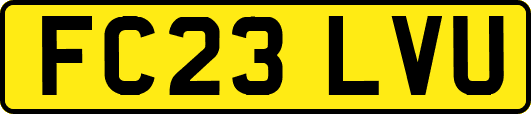 FC23LVU