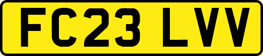 FC23LVV